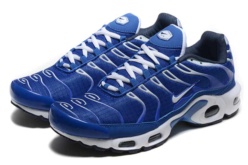 nike tn3 blue